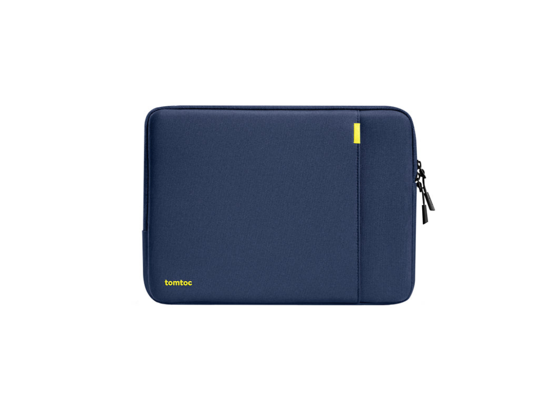 Buy Tomtoc Defender-A13 Laptop Sleeve for 15-inch MacBook Air in Qatar Buy Tomtoc Defender-A13 Laptop Sleeve for 15-inch MacBook Air in Qatar